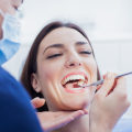 How often should you have a dental checkup?