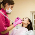 What happens if you don't go to the dentist regularly?