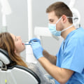 How can i find a good dentist near me?