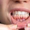 Should i go to the dentist for receding gums?