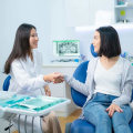 Do dental cleanings have to be 6 months apart?