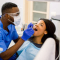 Why is it important to visit the dentist regularly?