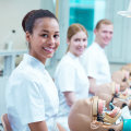 How difficult is it to be a dental hygienist?