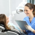 What skills and qualities do you need to be a dentist?