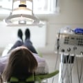 What happens if you don't go to a dentist appointment?
