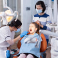 Do people actually go to the dentist twice a year?