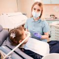 What do dentists offer?