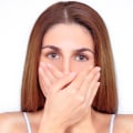 How can i prevent bad breath?