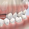 What are the treatment options for impacted teeth?