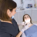 What are routine dental treatments?