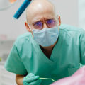 What happens if you don't go to dentist for cleaning?