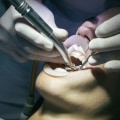 How often should you visit your dentist if you have healthy teeth?