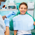 What to expect at your first dental appointment?