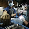 What is a complex dental procedure?