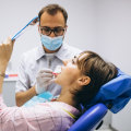 What happens if you haven't been to the dentist in years?