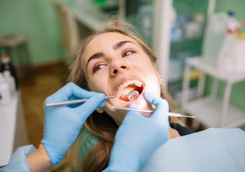 Is it necessary to see dentist every 6 months?