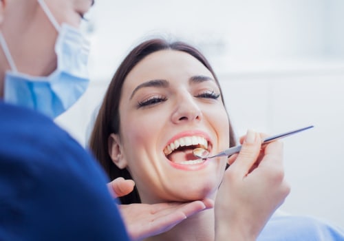 How often should you have a dental checkup?