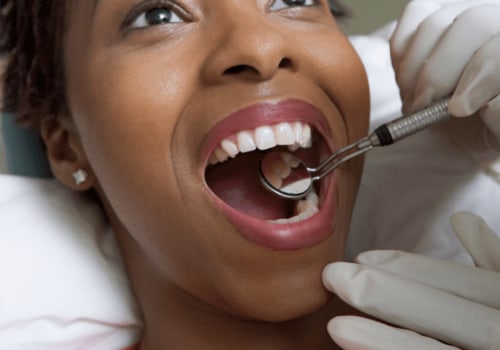 How important are dental visits?