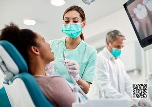 Is dental hygiene better than dentistry?
