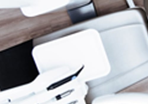 What are the Most Common Procedures Done by a General Dentist?