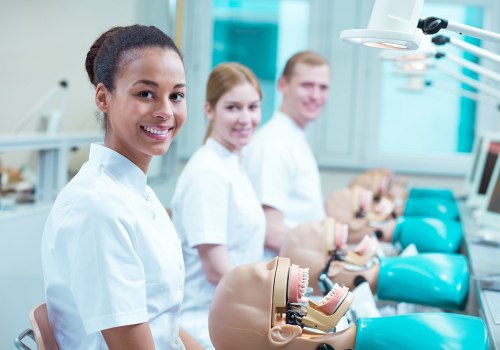 Is dental hygiene school very hard?