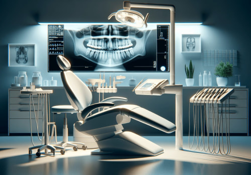 Why would a dentist not recommend an implant?