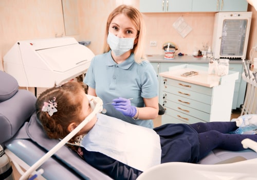 What do dentists offer?