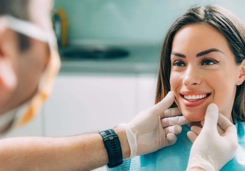 What is the most popular dental procedure?