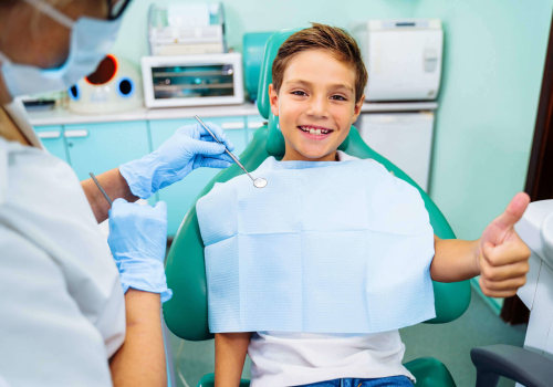 What to expect at your first dental appointment?